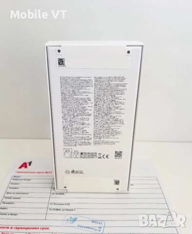 НОВ! Samsung Galaxy A56 5G 128GB Pink 2г.ГАРАНЦИЯ!, снимка 2 - Samsung - 52454479