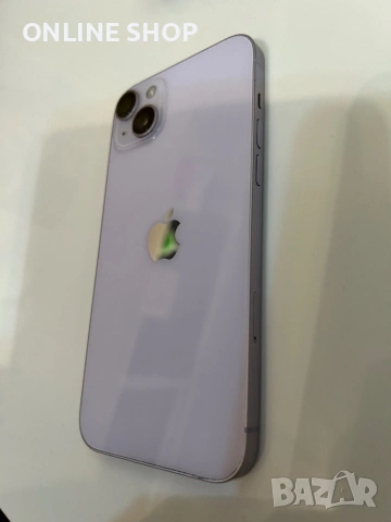 iPhone 14 Plus като нов 6,7 inch , снимка 7 - Apple iPhone - 53076317