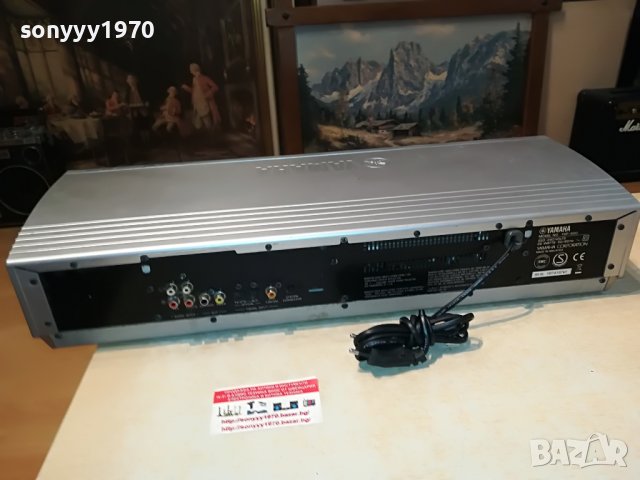 yamaha ysp-500 61х21х12см-внос swiss L0406221843, снимка 14 - Тонколони - 36980833