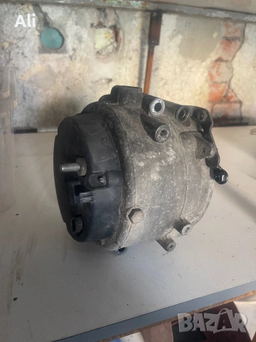 Generator za mercedes ML 163 kupe, снимка 4 - Части - 54321383