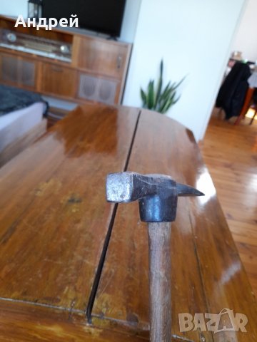 Старо чукче,чук #6, снимка 3 - Други ценни предмети - 37674491