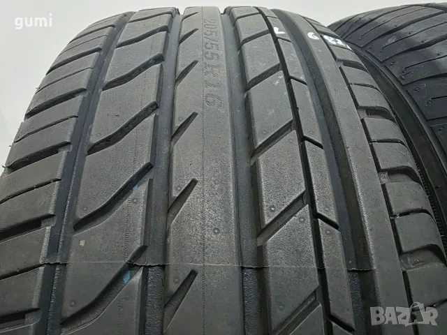 2бр летни гуми 205/55/16 APLUS L06821