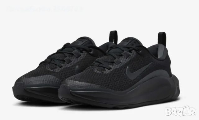 Nike Infinity оригинални маратонки , снимка 2 - Маратонки - 56221166