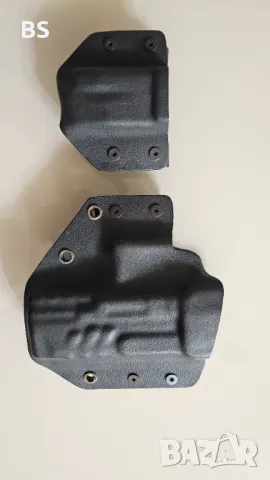 Кобур кайдекс за WALTHER PDP, снимка 4 - Оборудване и аксесоари за оръжия - 50393763