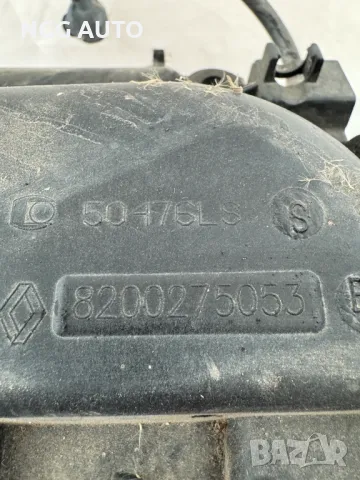 Всмукателен колектор за Рено, Renault, 820027505, 50476LS, снимка 3 - Части - 50425228