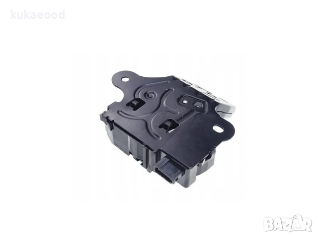 Брава за багажник Saab 9-5 YSG3 (2010-2012), снимка 3 - Части - 44615876