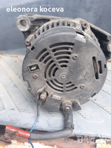 Продавам спринтер 312 на части, снимка 9 - Части - 50604997