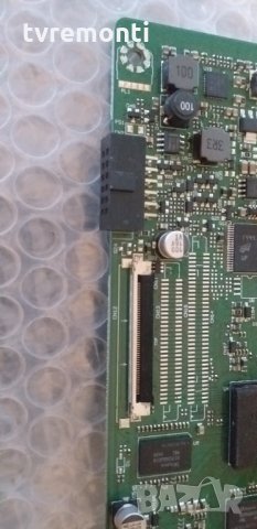 Main AV PCB 17MB95M, снимка 3 - Части и Платки - 30855724