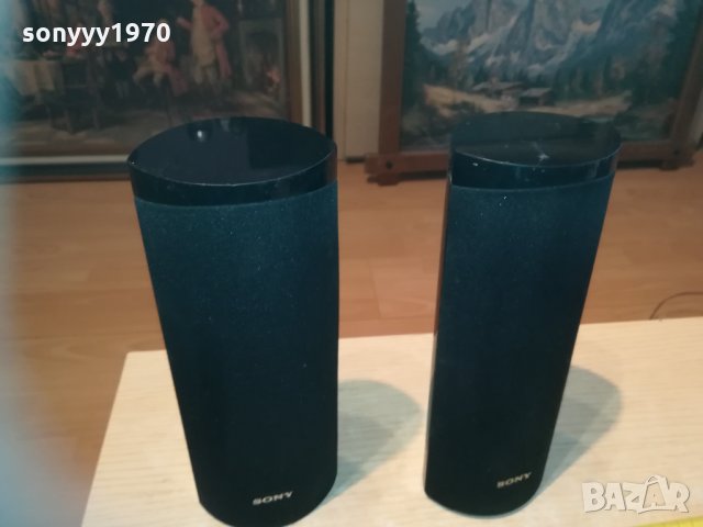 sony ss-tsb106 2бр колони внос sweden 1003211627, снимка 12 - Тонколони - 32110183