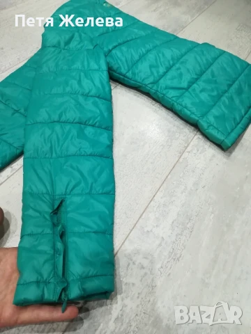 Дамско яке GUDI JEANS-/N:44( олекотено), снимка 6 - Якета - 50712812