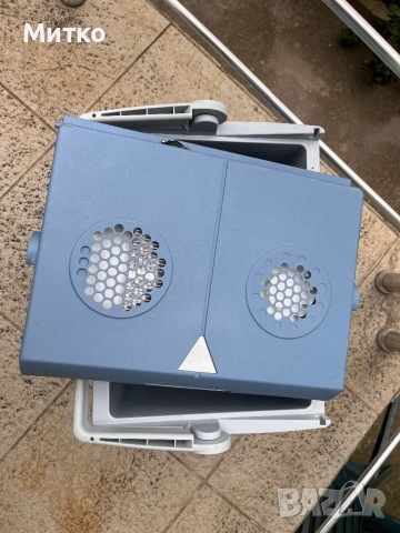 Хладилна чанта Mobicool 12 волта,25 литра, снимка 9 - Аксесоари и консумативи - 52186140