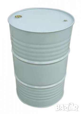 Метални Варели 210 литра - чисти, от хранителна суровина , снимка 2 - Други стоки за дома - 20031682