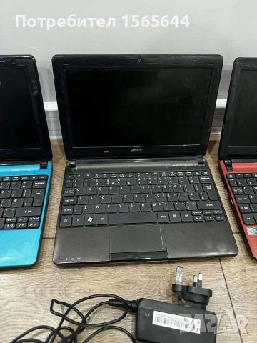 Acer aspire one 3 броя, снимка 4 - Части за лаптопи - 52956621