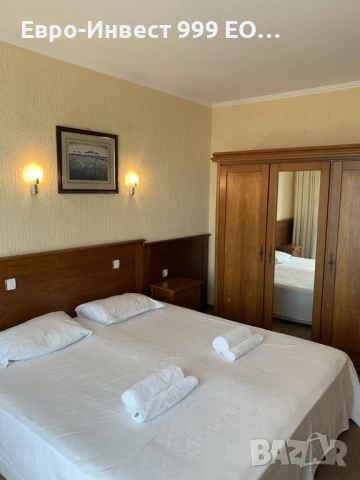 Хотел Елизабет-на брега на морето-Продавам, снимка 12 - Хотели - 50534915