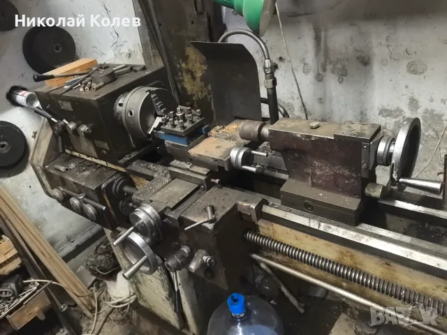 Продавам струг С8М
