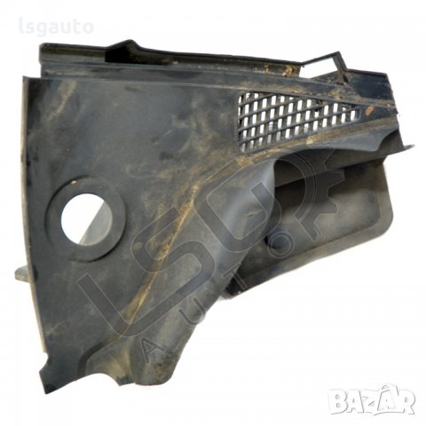 Дясна кора под чистачки Opel Zafira B 2005-2014 Z191121N-104, снимка 2 - Части - 34992742