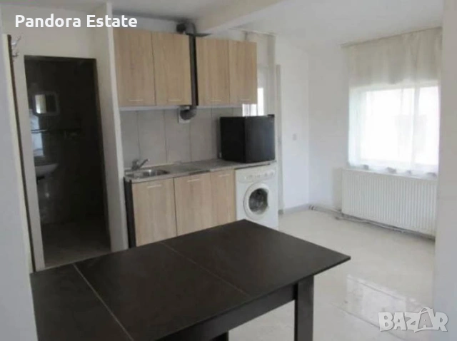 Продава едностаен апартамент в кв. Студентски град, снимка 3 - Апартаменти - 53372259