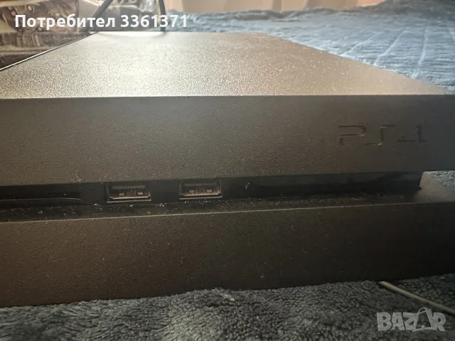 samsung 55”Full HD и sony ps4 Fat , снимка 7 - Телевизори - 56161020