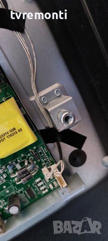 лед диоди от дисплей LSC480FN04-S01 от телевизор AKAI модел ATE48B4544K, снимка 2 - Части и Платки - 37816208