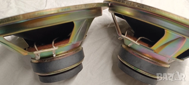 Нискочестотни / Басови говорители AIWA, снимка 7 - Тонколони - 54032824