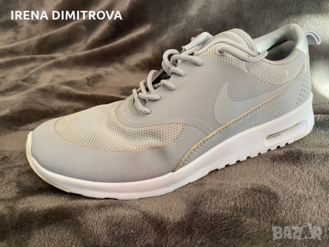 Nike Airmax, снимка 1 - Маратонки - 35126714