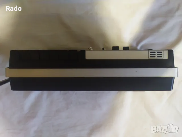 Продавам радиокасетофон "Universum", снимка 3 - Радиокасетофони, транзистори - 48256488