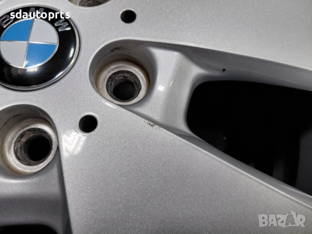19” ОЕ BMW Джанти Style 427 Летни Гуми Датчици БМВ I3 i 3 EV, снимка 9 - Гуми и джанти - 51590915