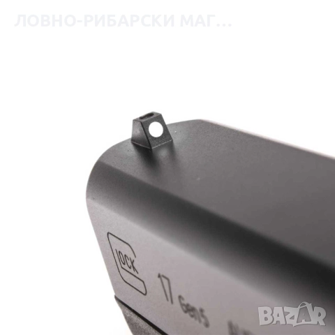 Пистолет Glock 17 Gen5, снимка 4 - Бойно оръжие - 52277943