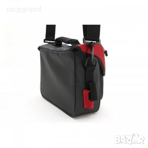 Спининг чанта FORMAX, снимка 2 - Такъми - 31021439