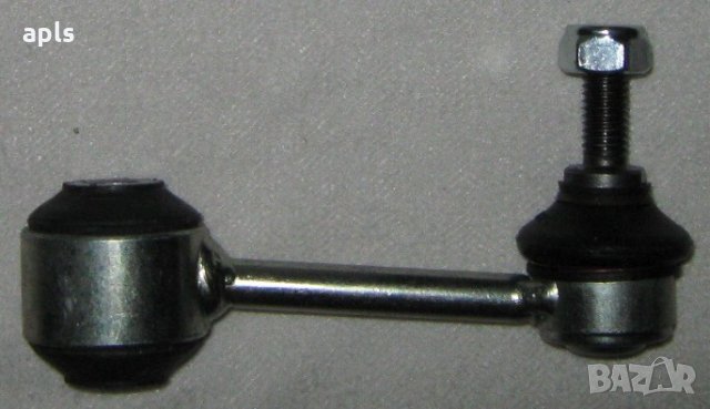 Биалетка задна AUDI A6 2005-2011 год., снимка 2 - Части - 35635531