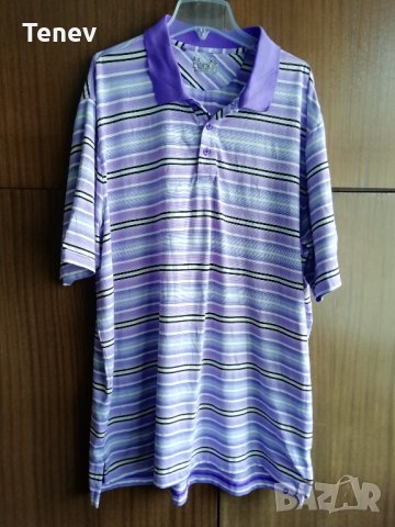 Under Armour оригинална тениска XL