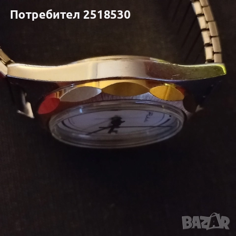 Ракета 2614 H, снимка 2 - Антикварни и старинни предмети - 52354845