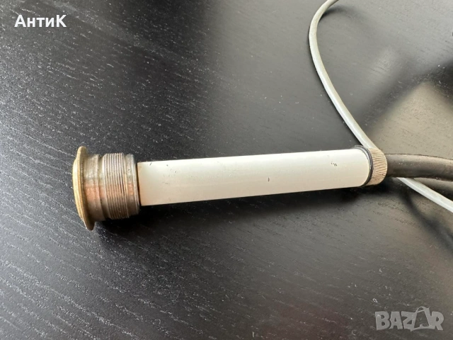 Ултразвуков Апарат Сонотер 1С , снимка 10 - Медицинска апаратура - 53943367