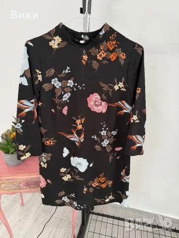 Красива рокля в размер М