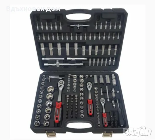 Гедоре 172 части, снимка 1