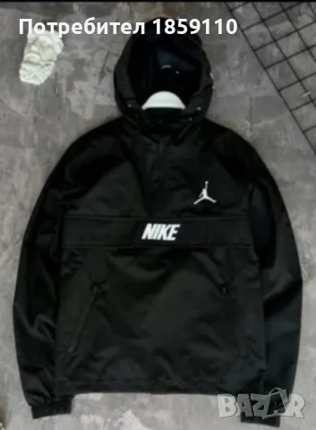 мъжка ветровка , снимка 1