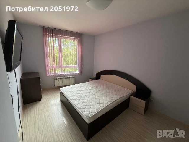 Под наем 3-СТАЕН Апартамент, град София, Изток, снимка 5 - Апартаменти - 51418280