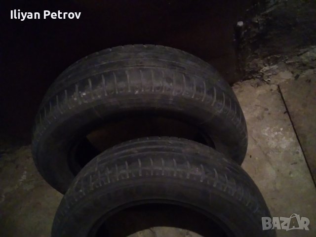 Гума лятна Michelin 185/65/15