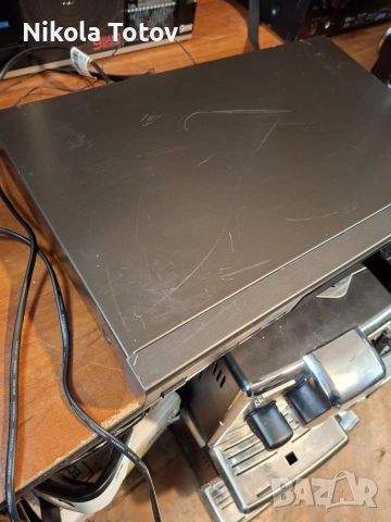 Продава се тунер Technics ST-GT350. , снимка 6 - Ресийвъри, усилватели, смесителни пултове - 53298962