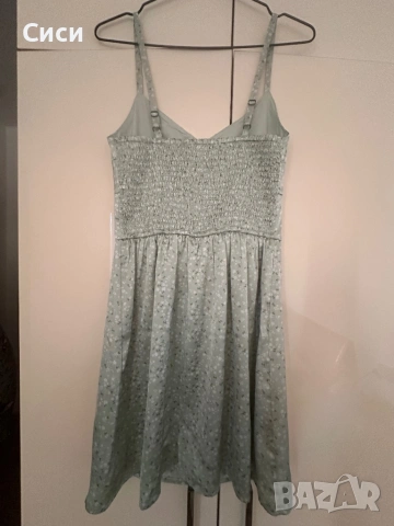 Calvin Klein c, снимка 7 - Поли - 54238912