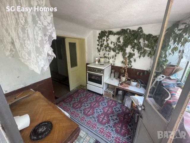 Продавам Къща, снимка 6 - Къщи - 50646399