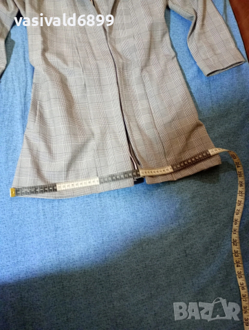 Дамско сако , снимка 9 - Сака - 53897370