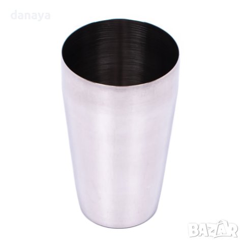 4189 Шейкър за коктейли, 500 мл, снимка 7 - Чаши - 42832896