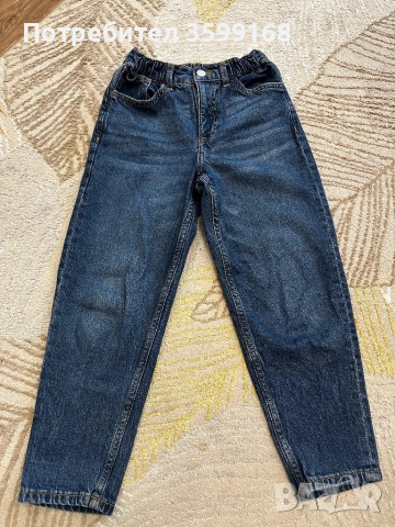 Дънки за момче H&M U.S. polo ASSN , снимка 14 - Детски панталони и дънки - 52224412