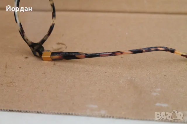 Рамки за очила ''Baars France'', снимка 16 - Слънчеви и диоптрични очила - 50223568