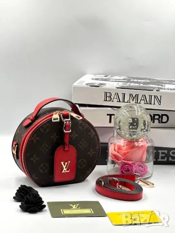 чанти louis vuitton , снимка 17 - Чанти - 49323505