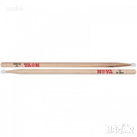 Палки Vic Firth N5BN, снимка 1