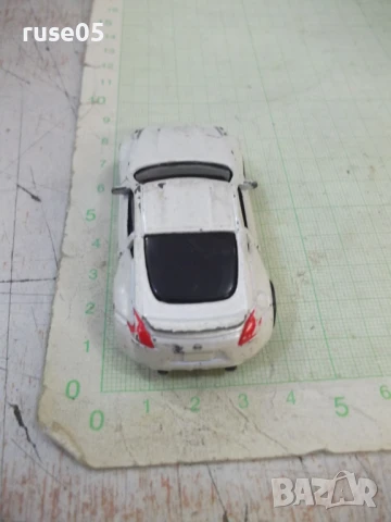 Кола - 824, снимка 5 - Колекции - 50477227