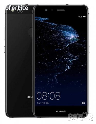 ✅ Huawei 🔝 P10 Lite, снимка 1 - Huawei - 38288561