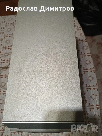 Sub Bass Субуфер Samsung , снимка 2 - Тонколони - 53248567